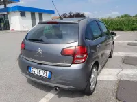 Usata Citroën C3 Exclusive 95 CV (69 kW) 2011 Berlina
