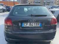 Usata Audi A3 Ambition 140 CV (102 kW) 2004 Utilitaria