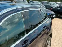 Usata Mercedes GLC220 Executive 194 CV (142 kW) 2021 Bluazzurro SUV