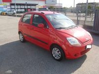 usata Chevrolet Matiz Matiz0.8 S Planet