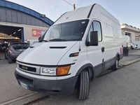 Usata Iveco Daily 131 CV (96 kW) 2002 Other