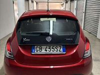 Usata Lancia Ypsilon Silver 69 CV (50 kW) 2020 Utilitaria