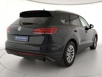 usata VW Touareg Touareg 3ª serie3.0 V6 TDI SCR Style