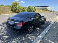 Usata Mercedes C180 116 CV (85 kW) 2016 Berlina