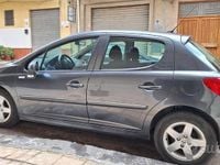 Usata Peugeot 207 CC 68 CV (50 kW) 2010 Cabrio