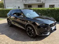 Usata Cupra Formentor 150 CV (110 kW) 2022 SUV