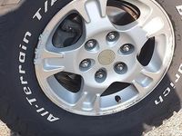 Usata Mitsubishi Pajero 160 CV (117 kW) 2002 SUV