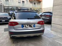 usata Audi A4 Allroad 2.0 TDI 190 CV cl.d. S.tr. Advanced