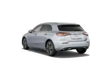 Nuova Mercedes A180 Advanced 136 CV (100 kW) 2026 Argento Berlina