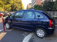 usata Citroën Xsara Picasso 1.6HDi 1PROP/GARANZIA