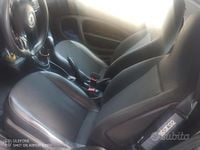 Begagnad Smart ForFour 71 HK (52 kW) 2016 Svart Halvkombi