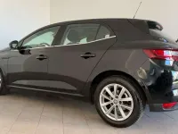 Usata Renault Mégane IV Business 116 CV (85 kW) 2019 Nero Berlina