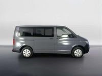 Usata VW Transporter 110 CV (80 kW) 2021 Grigio Furgone