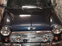 Usata Austin Mini 44 CV (32 kW) 1989 Berlina