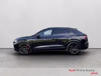 Usata Audi Q8 S-line plus 489 CV (359 kW) 2025 Nero mito metallizzato SUV