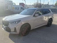 Usata BMW X3 M Sport 197 CV (144 kW) 2026 Grigio SUV