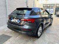 usata Audi A3 Sportback SPB 35 TDI S tronic Business