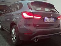 Usata BMW X1 xLine 116 CV (85 kW) 2022 SUV