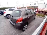 Usata Toyota Yaris 69 CV (50 kW) 2009 Utilitaria