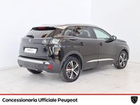 usata Peugeot 3008 2.0 bluehdi gt s&s 180cv eat8 NUOVO MODELLO