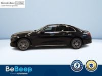 Usata Mercedes E300 Advanced 312 CV (229 kW) 2025 Nero Berlina