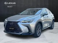 Usata Lexus NX450h+ 309 CV (227 kW) 2022 Other SUV