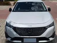 Usata Peugeot 308 Allure 131 CV (96 kW) 2022 Bianco Station wagon