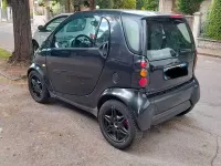 Usata Smart ForTwo Coupé 61 CV (44 kW) 2003 Coupé