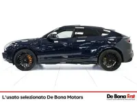 Usata Lamborghini Urus 2026 Blu okeanos SUV
