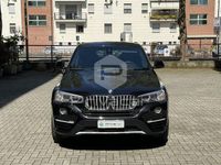 usata BMW X4 X4xDrive20d xLine