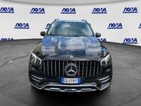 Usata Mercedes GLE300 Premium 2021 Nero SUV