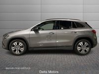 Usata Mercedes GLA180 Advanced 116 CV (85 kW) 2025 Grigio SUV