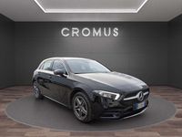 Brugt Mercedes A250 Premium 218 HK (160 kW) 2021 Other Sedan