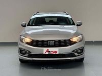 Nuova Fiat Tipo City Life 101 CV (74 kW) 2026 Rosso Station wagon