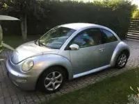 Usata VW Beetle 102 CV (75 kW) 2004