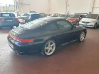 Usata Porsche 911 Carrera 4S 320 CV (235 kW) 2004 Nero Coupé