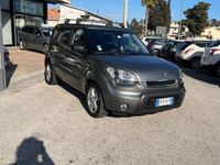 usata Kia Soul diesel