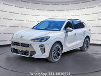 Nuova Cupra Terramar 204 CV (150 kW) 2026 Bianco SUV