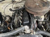 Usata Nissan Patrol 110 CV (80 kW) 1988 Bianco SUV