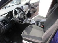 Usado Nissan Qashqai 158 HP (116 kW) 2023 Azul SUV