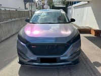 Occasion Hyundai Tucson 141 ch (103 kW) 2016 Noir SUV