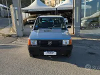 Usata Fiat Panda 4x4 Trekking 54 CV (39 kW) 2000 Grigio Utilitaria