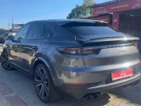 Usata Porsche Cayenne Sport 340 CV (250 kW) 2022 Grigio SUV