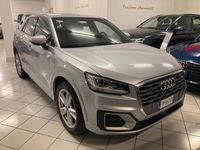 usata Audi Q2 Q22.0 tdi Sport quattro 150cv s-tronic S-LINE