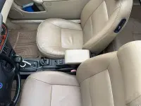 Usata Saab 9-3 150 CV (110 kW) 2002 Cabrio