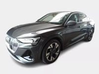 Usata Audi e-tron 157 kW (214 CV) 2023 SUV