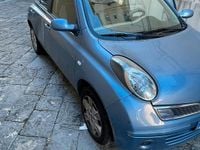 Usata Nissan Micra 2009 Utilitaria
