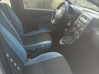 Usata Fiat Panda 70 CV (51 kW) 2006 Grigio Utilitaria