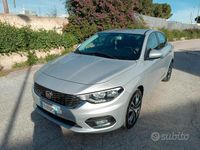 Usata Fiat Tipo 84 CV (61 kW) 2016 Grigio Berlina