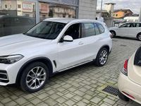 Usata BMW X5 M Sport 231 CV (169 kW) 2021 Other SUV